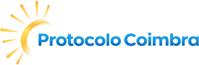 Protocolo Coimbra Logo